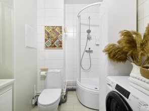 Апартаменты Your Eastern Apart  для 4 гостей