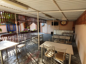 Гостевой Дом Каприз