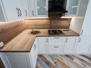 Апартаменты Lake City Sea Style