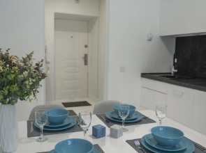 Апартаменты ApartNiia у Моря