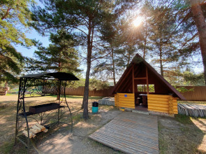 База отдыха Кукушка