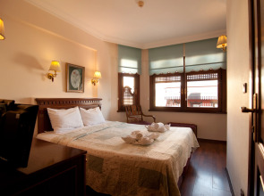 Бутик-отель Emine Sultan