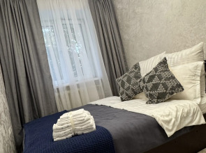 Квартира романтика в центре