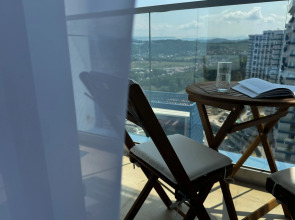 Апартаменты в ЖК Кислород Изумрудное Утро