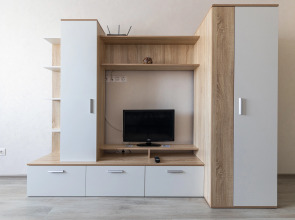 Апартаменты на Револиционной