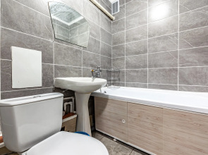 Апартаменты Красная Пресня 11