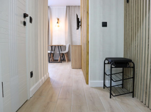 Апартаменты в Стиле Сканди