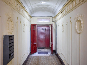 Апартаменты у Невы