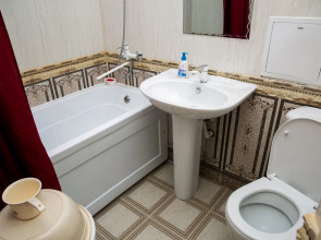 Апартаменты КвартОтель на М.Горького 85Б 8