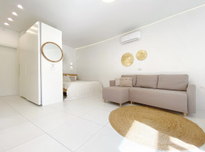 Апартаменты на Свердлова