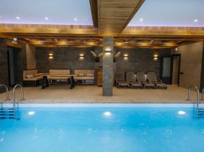 Artau Hotel