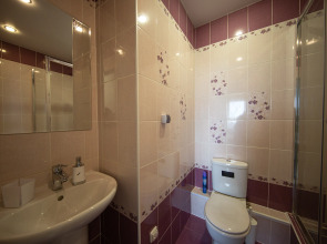 Апартаменты Семейная в Заречье