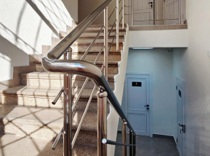 Гостевой дом Мегаполис  Кисловодск