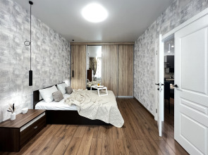 Квартира Ясный Берег 33, 3к