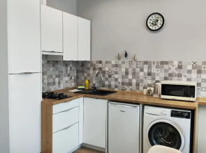 Апартаменты ПИК