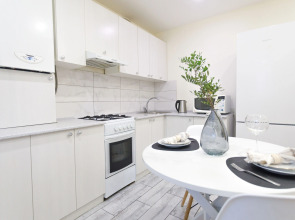 Квартира на бульваре Олега Волкова 3