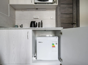 Апартаменты New Horizon MokhovayaART - обновленный дизайн у набережной Фонтанки