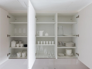 Апартаменты Welcome Home in Address Beach Resort