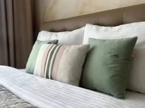 Апартаменты Ризон в ЖК Ясеневая