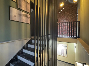 Отель Twelve Inn