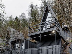 Anvin Fisht Guest House