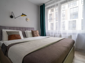 Квартира у Московского Вокзала