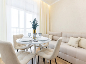 Квартира на Алексея Козина 9