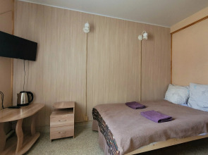 Гостевой дом Алтай Вояж