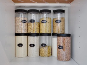 Квартира Happy People на Серебрякова 11к2