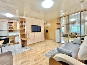 Квартира Уютный дом Дикопольцева 72