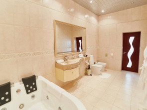 Гостевой дом Делюкс