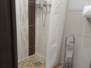 Отель Ниа-Лотте