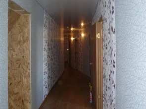 Мини-Отель Академия Уюта