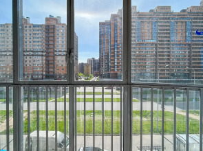 Квартира Просторная с большим количеством спальных мест