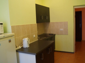 Апартаменты Томск на Сутки Трифонова 22