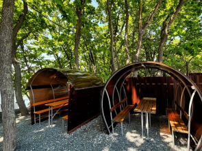 База отдыха Шалле