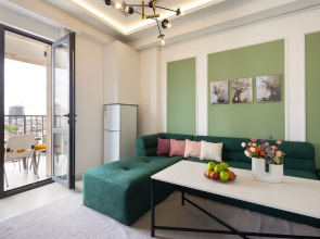 Apartamenty on Amiryan Str. 26/4-78/1