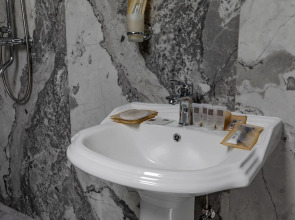 Гостевой Дом Ева