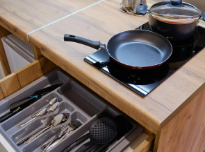 Квартира возле Аквапарка, Баден Баден, Глк Уктус