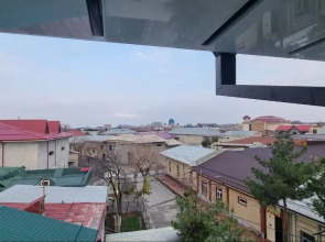 Гостевой дом YASMIN