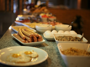 Отель Boutique Biotel