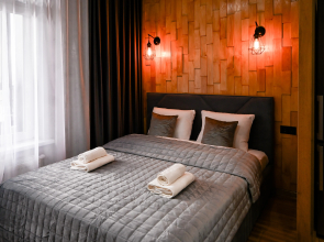 Na Oktyabryskoy 16 Flat