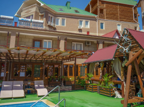 Уют на Консульской