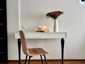 Апартаменты Атмосферная в Центре Левого Берега