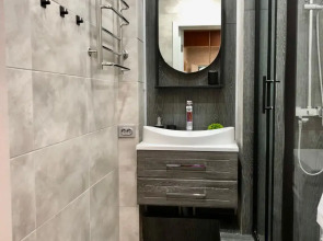 Квартира DаiIyRent-NN в Нижнем Новгороде