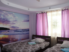 Гостиница Аэро