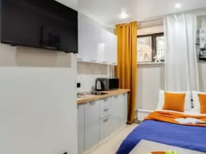 Апартаменты 5 Уютные 1 Комнатные