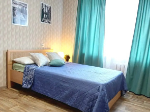 Квартира Комфортный Эконом в Зеленой Роще