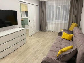 Квартира на Варламова 9