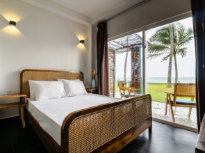 Moi Induruwa by DBI Hotel